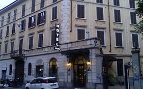 Hotel Minerva Mailand